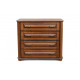 Комод з натурального масиву дерева ясень  Феліція