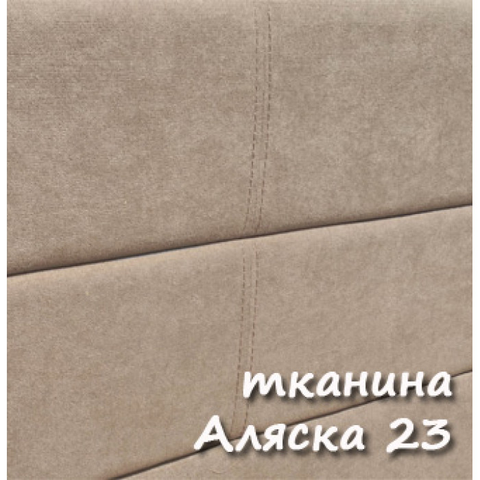 Двуспальная мягкая кровать с подъемным механизмом  Атланта М