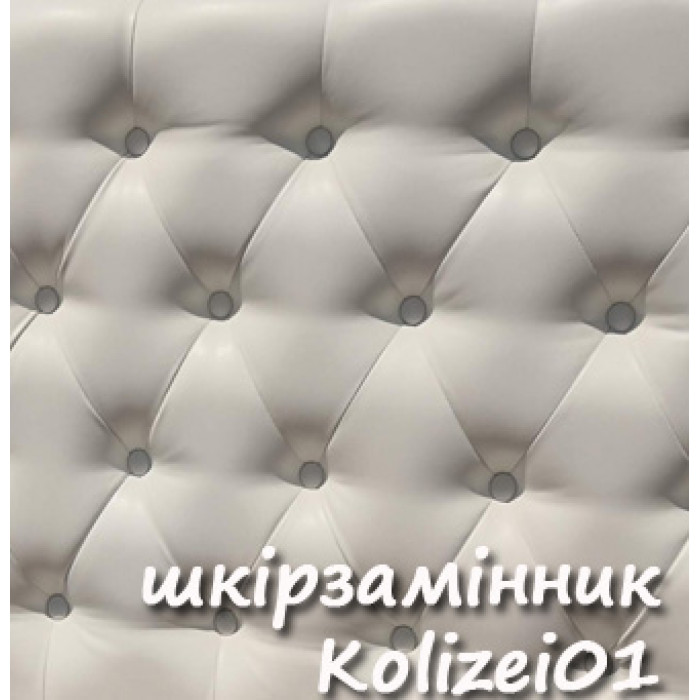 Двуспальная кровать с подъемным механизмом  Колизей