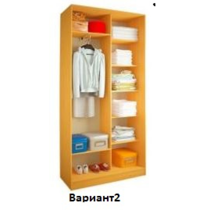 Шафа купе ширина 170 см высота 240 см глубина 45/60 см