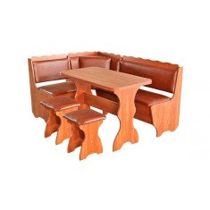 Кухонний куток  Граф