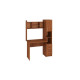 Письменный стол с надстройкой Оксфорд