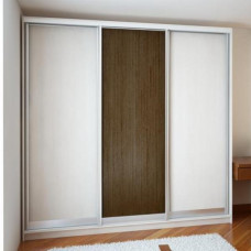 Шкаф купе 260х240х45/60 см