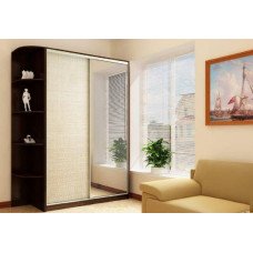 Шафа купе 120х240х45/60 см