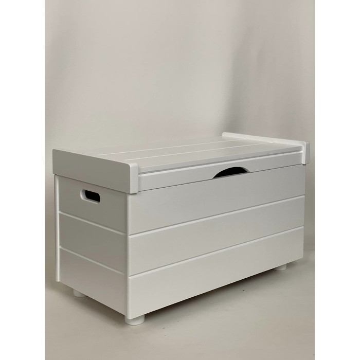 Сундук -2 из массива дерева 