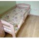 Детская подростковая кровать из дерева Винни бук