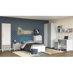 Детская  комната Твист