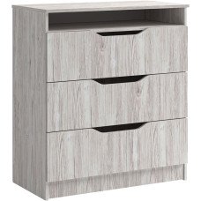 Комод Лакі 800