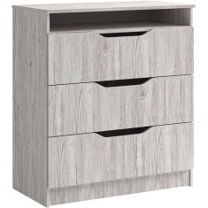 Комод Лаки 800