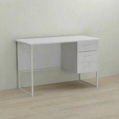 Письмовий стіл Гаррі 75x120x70 білий